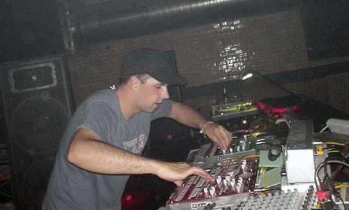 bitcrusher -live-
