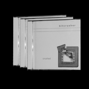 album bitcrusher