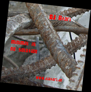cd cover minimal is no solution